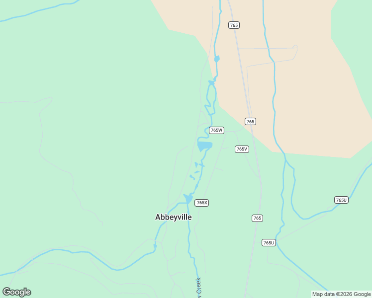 map of restaurants, bars, coffee shops, grocery stores, and more near 122 Pine Tree Lane in Gunnison County