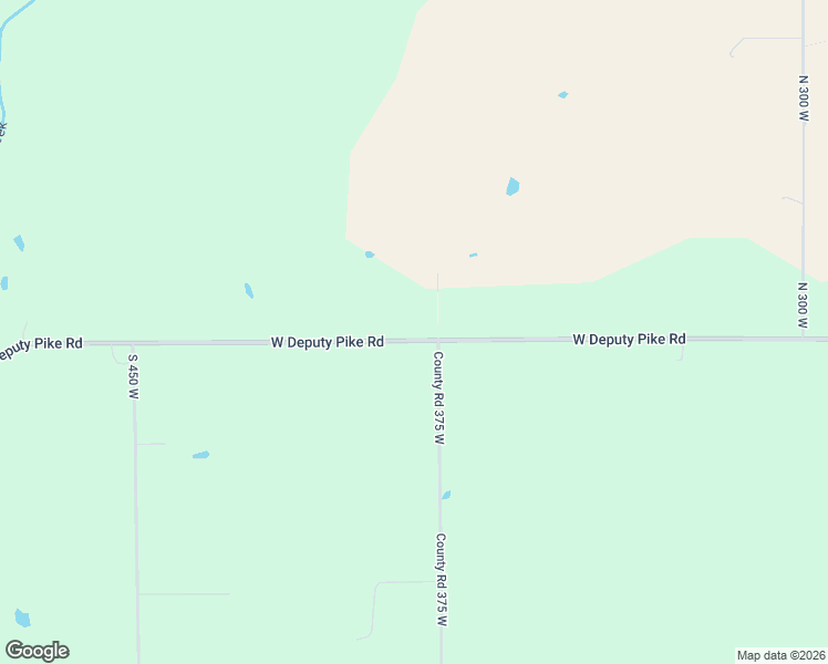 map of restaurants, bars, coffee shops, grocery stores, and more near 3784 West Deputy Pike Road in Madison