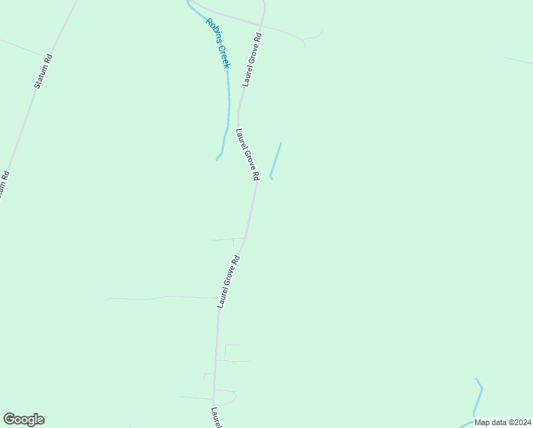 map of restaurants, bars, coffee shops, grocery stores, and more near 6401 Laurel Grove Road in Denton