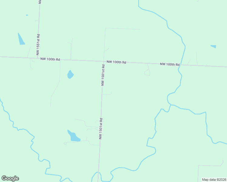 map of restaurants, bars, coffee shops, grocery stores, and more near 75 Northwest 1501st Road in Holden