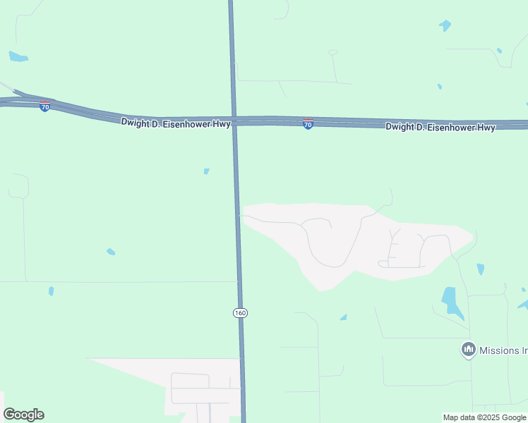 map of restaurants, bars, coffee shops, grocery stores, and more near 2 Stone Drive in Highland