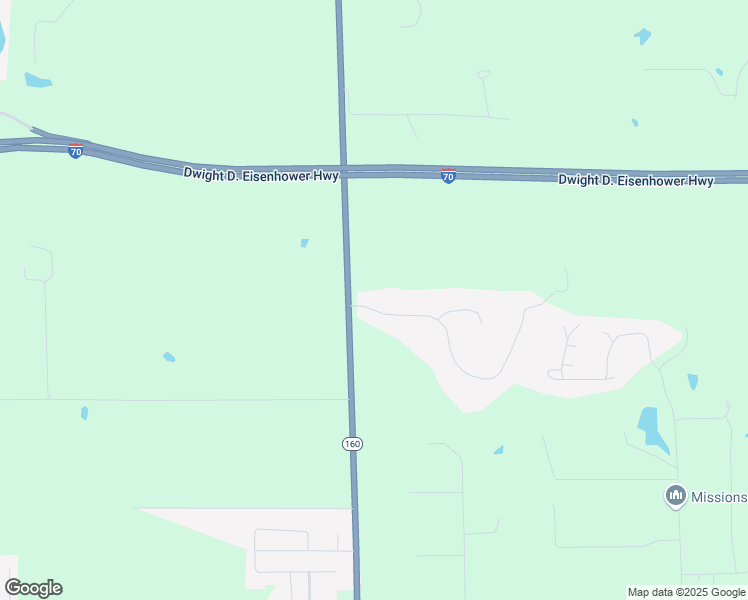 map of restaurants, bars, coffee shops, grocery stores, and more near 2 Stone Drive in Highland