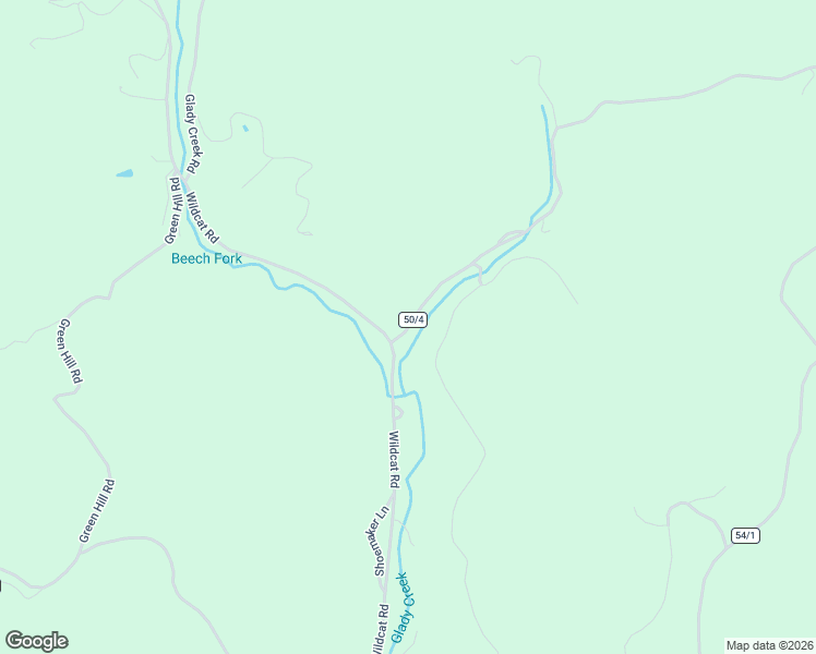 map of restaurants, bars, coffee shops, grocery stores, and more near 26 Buttermilk Road in Ireland