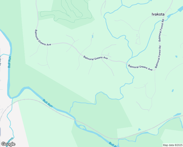 map of restaurants, bars, coffee shops, grocery stores, and more near 7517 Weymouth Hill Road in Clifton