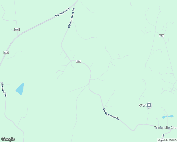 map of restaurants, bars, coffee shops, grocery stores, and more near 6377 Old Bust Head Road in Broad Run