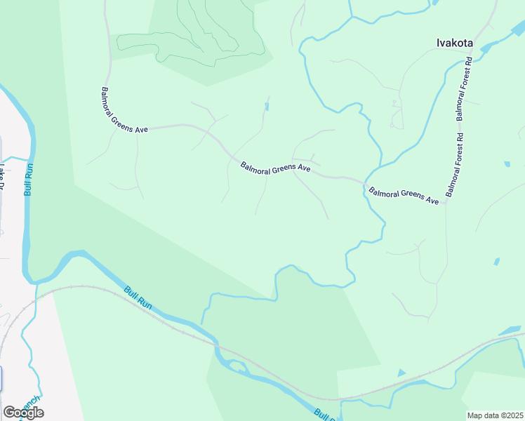 map of restaurants, bars, coffee shops, grocery stores, and more near 7517 Weymouth Hill Road in Clifton