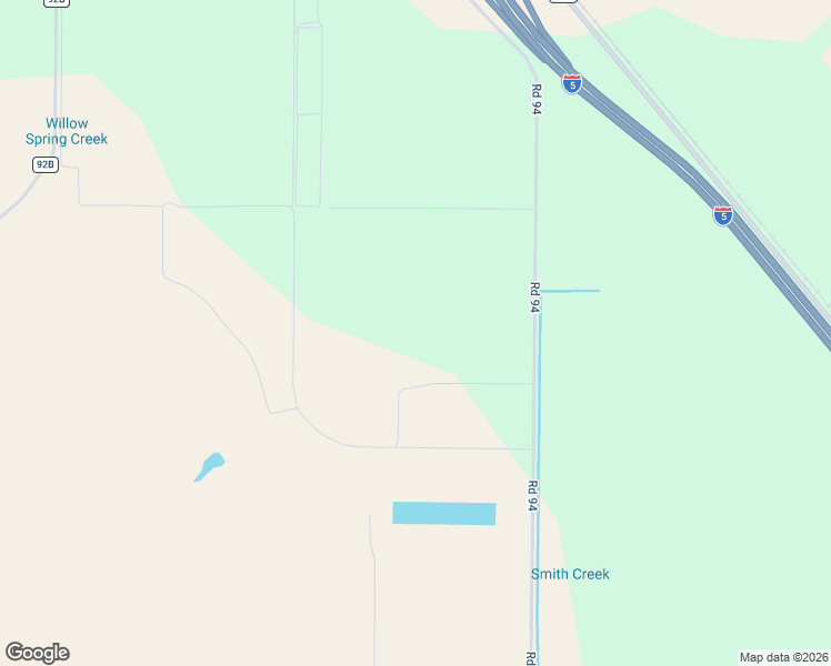 map of restaurants, bars, coffee shops, grocery stores, and more near 10790 Road 94 in Woodland