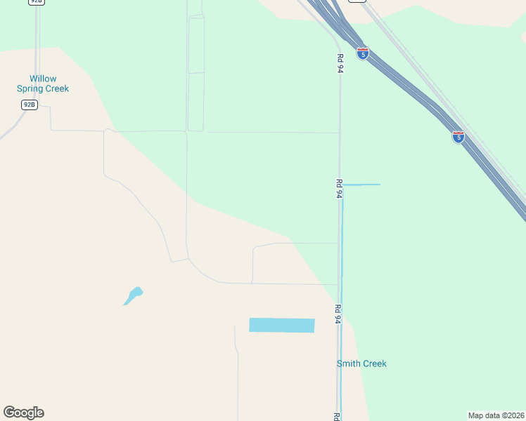 map of restaurants, bars, coffee shops, grocery stores, and more near 10790 Road 94 in Woodland