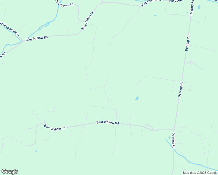 map of restaurants, bars, coffee shops, grocery stores, and more near Hickory Lane in Huntly