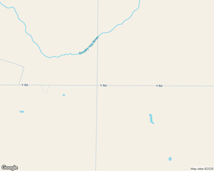 map of restaurants, bars, coffee shops, grocery stores, and more near Y Road in Ellis