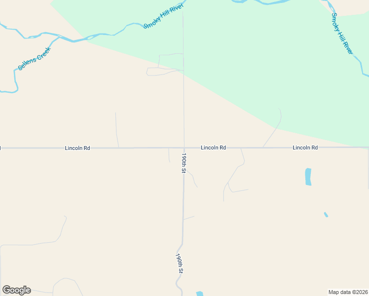 map of restaurants, bars, coffee shops, grocery stores, and more near 190th Street in Russell
