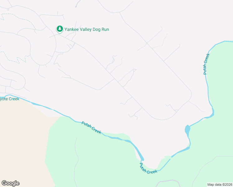 map of restaurants, bars, coffee shops, grocery stores, and more near 21145 Yankee Valley Road in Hidden Valley Lake