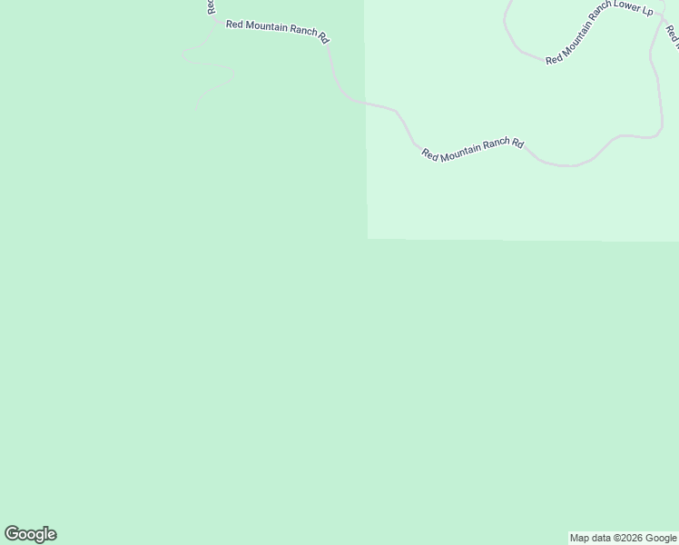 map of restaurants, bars, coffee shops, grocery stores, and more near 1250 Red Mountain Ranch Road in Crested Butte