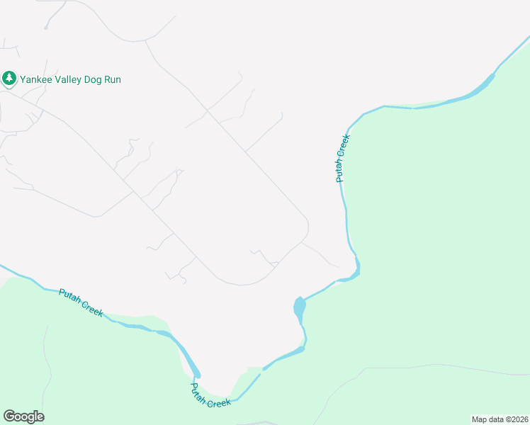 map of restaurants, bars, coffee shops, grocery stores, and more near 21846 Yankee Valley Road in Hidden Valley Lake