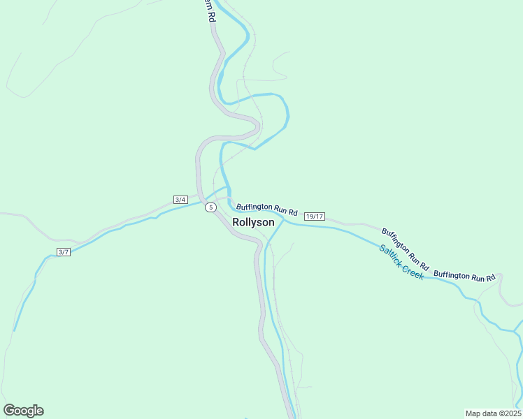 map of restaurants, bars, coffee shops, grocery stores, and more near 1 West Virginia 5 in Burnsville