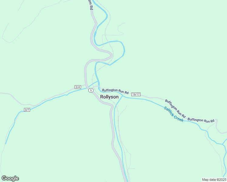 map of restaurants, bars, coffee shops, grocery stores, and more near 1 West Virginia 5 in Burnsville