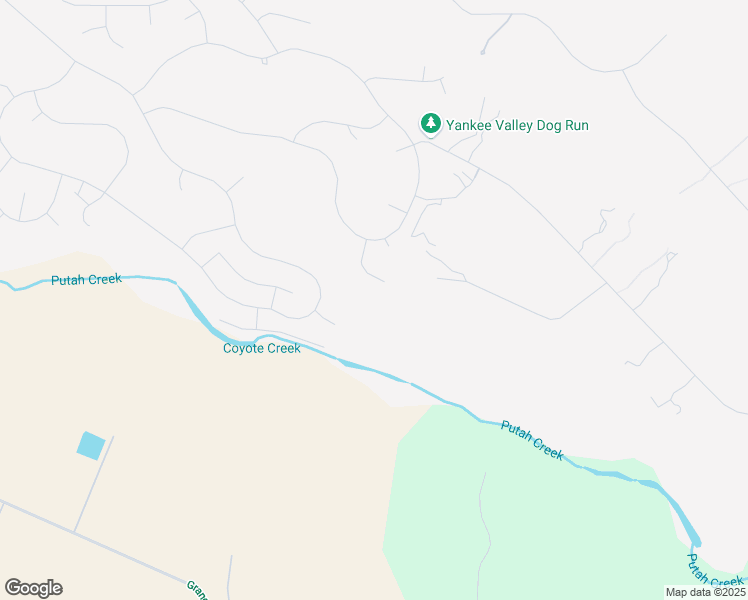map of restaurants, bars, coffee shops, grocery stores, and more near 18945 Timber Point Road in Hidden Valley Lake