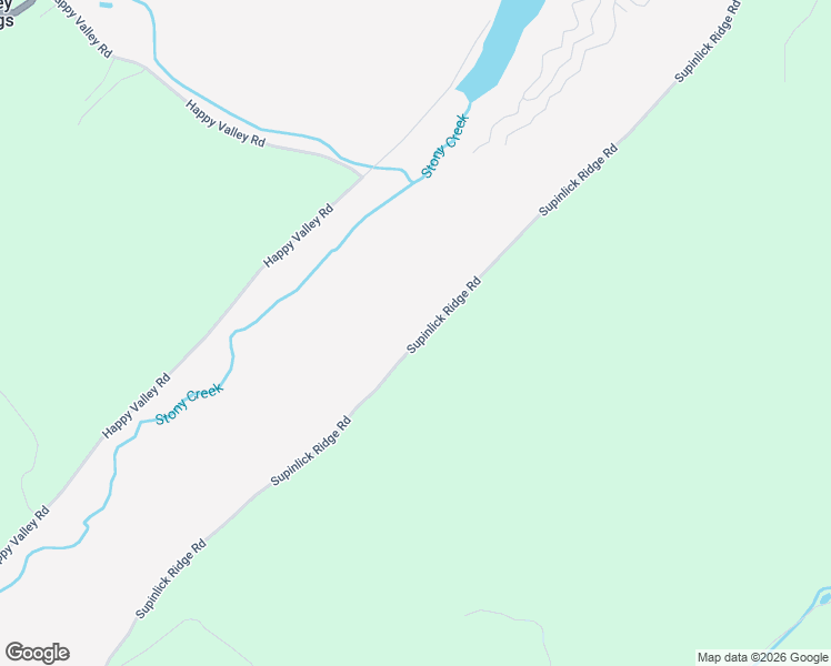 map of restaurants, bars, coffee shops, grocery stores, and more near 4049 Supinlick Ridge Road in Mount Jackson