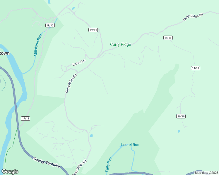 map of restaurants, bars, coffee shops, grocery stores, and more near Unnamed Road in Ireland