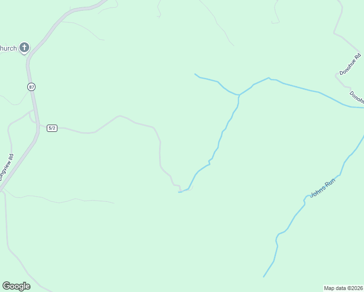 map of restaurants, bars, coffee shops, grocery stores, and more near 681 Flagrock Road in Evans