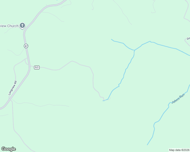 map of restaurants, bars, coffee shops, grocery stores, and more near 681 Flagrock Road in Evans