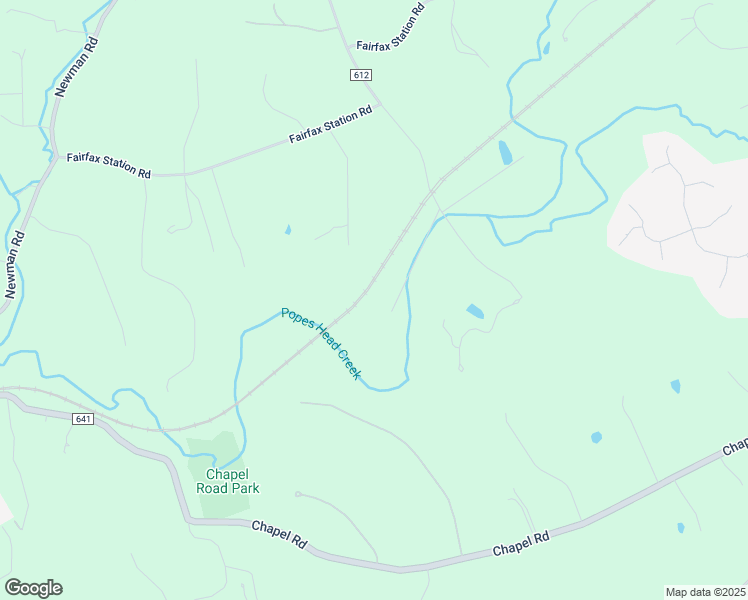 map of restaurants, bars, coffee shops, grocery stores, and more near 9916 Natick Road in Burke