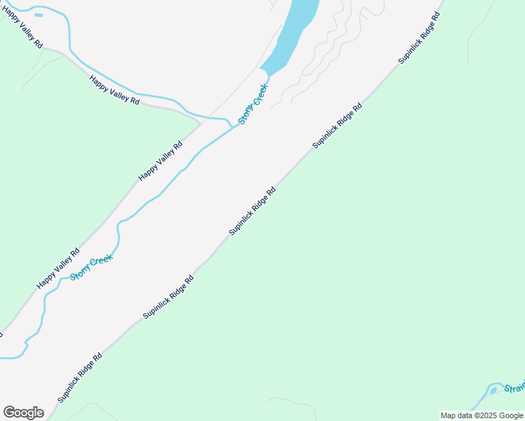 map of restaurants, bars, coffee shops, grocery stores, and more near 4164 Supinlick Ridge Road in Mount Jackson
