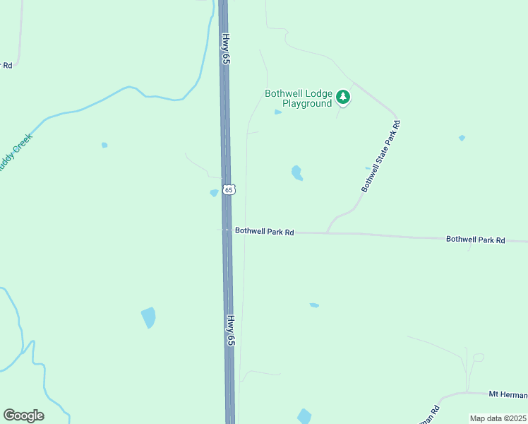 map of restaurants, bars, coffee shops, grocery stores, and more near 19774-19998 Taney Road in Sedalia