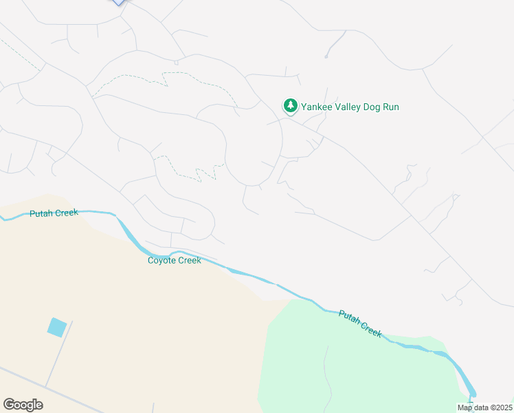 map of restaurants, bars, coffee shops, grocery stores, and more near 18830 Lynx Court in Hidden Valley Lake