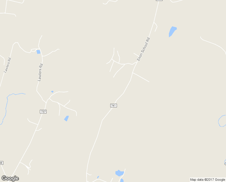 map of restaurants, bars, coffee shops, grocery stores, and more near 6115 Hawksnest Road in Marshall