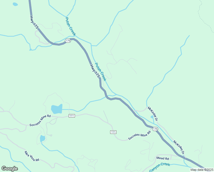 map of restaurants, bars, coffee shops, grocery stores, and more near 11655 Casa Grande Lane in Middletown