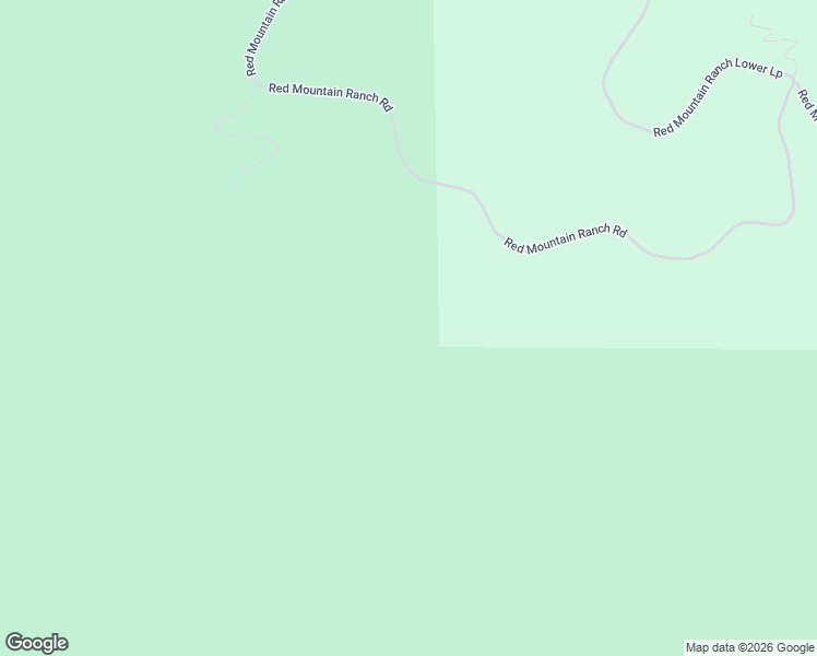 map of restaurants, bars, coffee shops, grocery stores, and more near 1250 Red Mountain Ranch Road in Crested Butte