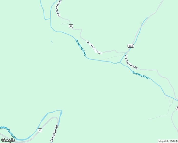 map of restaurants, bars, coffee shops, grocery stores, and more near 32 Crooked Fork Road in Perkins