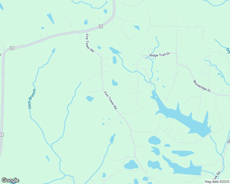 map of restaurants, bars, coffee shops, grocery stores, and more near 26100 Fire Tower Road in Warrenton