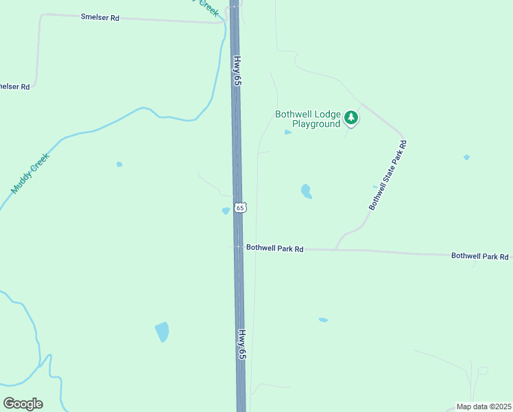 map of restaurants, bars, coffee shops, grocery stores, and more near 19774 Taney Road in Sedalia