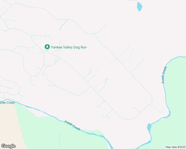map of restaurants, bars, coffee shops, grocery stores, and more near 21054 Yankee Valley Road in Hidden Valley Lake