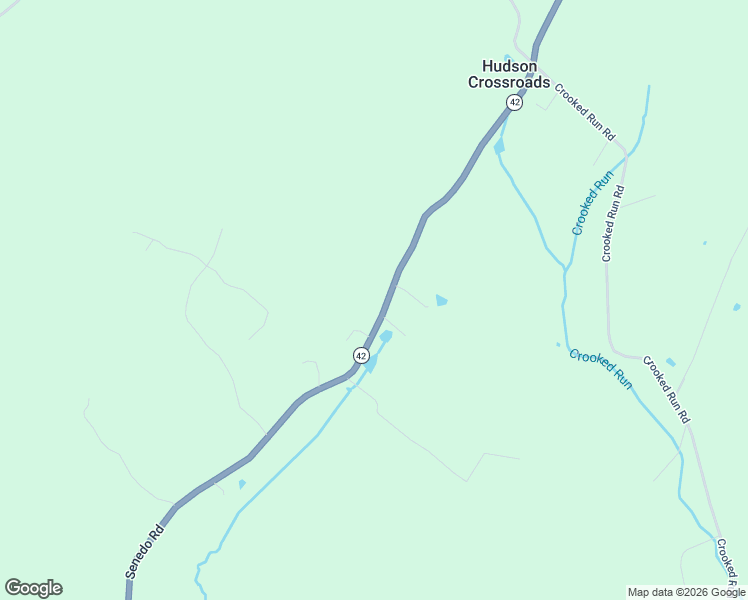 map of restaurants, bars, coffee shops, grocery stores, and more near 10595 Senedo Road in Mount Jackson