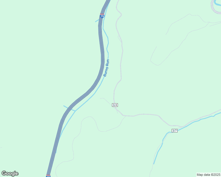 map of restaurants, bars, coffee shops, grocery stores, and more near 1910 Burns Run Road in Burnsville