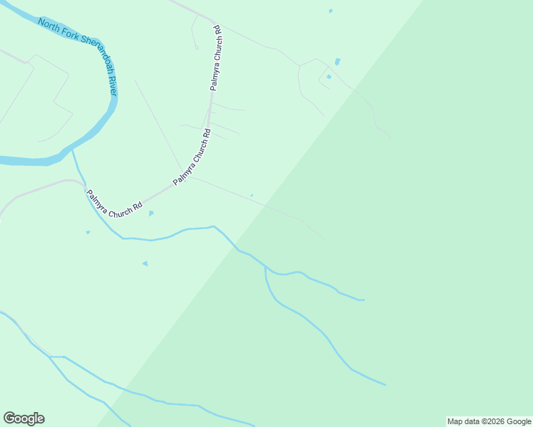 map of restaurants, bars, coffee shops, grocery stores, and more near 301-398 Short Mountain Road in Edinburg