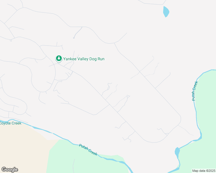 map of restaurants, bars, coffee shops, grocery stores, and more near 21018 Yankee Valley Road in Hidden Valley Lake