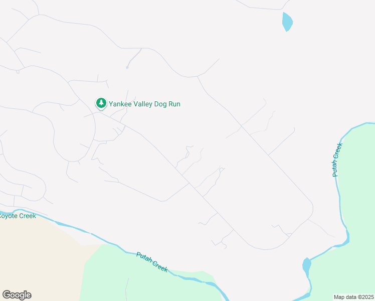 map of restaurants, bars, coffee shops, grocery stores, and more near 21018 Yankee Valley Road in Hidden Valley Lake