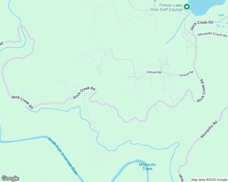map of restaurants, bars, coffee shops, grocery stores, and more near 3000 Gravel Court in Placerville