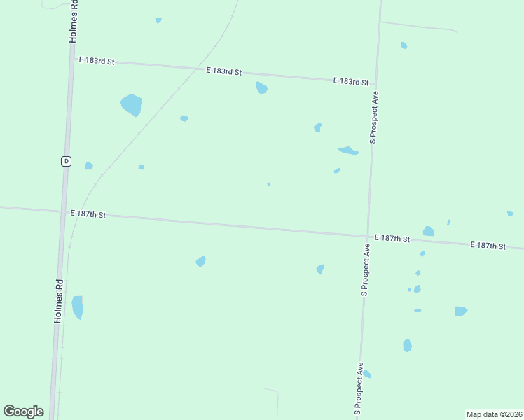 map of restaurants, bars, coffee shops, grocery stores, and more near 2000 East 187th Street in Belton