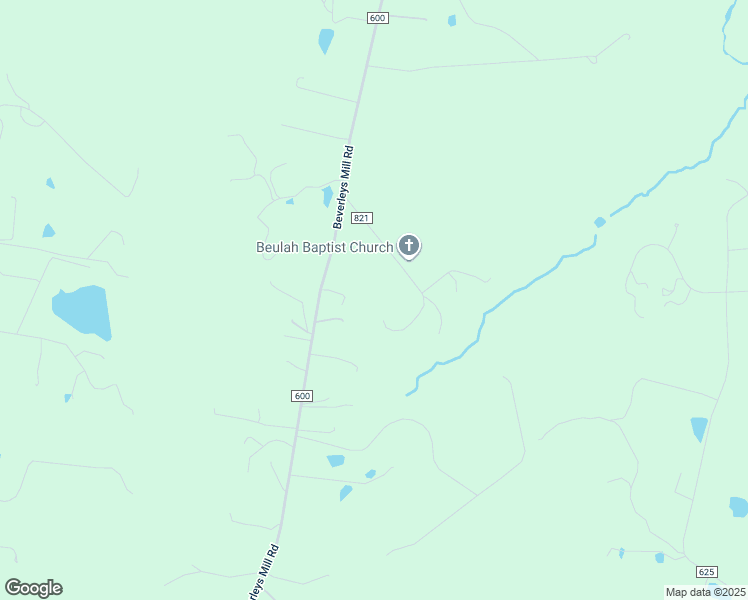 map of restaurants, bars, coffee shops, grocery stores, and more near 6115 Pilgrims Rest Road in Broad Run