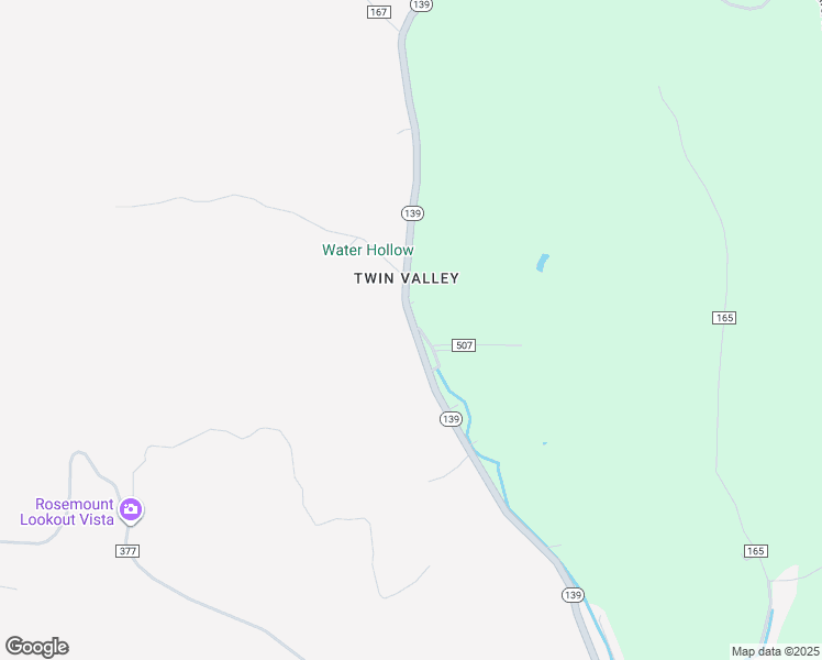 map of restaurants, bars, coffee shops, grocery stores, and more near 2647 Ohio 139 in Portsmouth