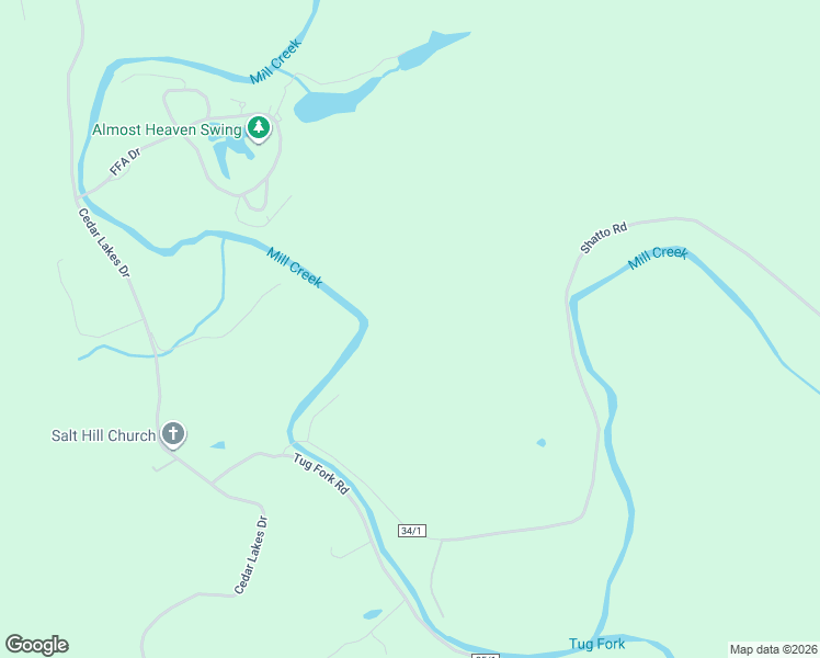 map of restaurants, bars, coffee shops, grocery stores, and more near in Ripley