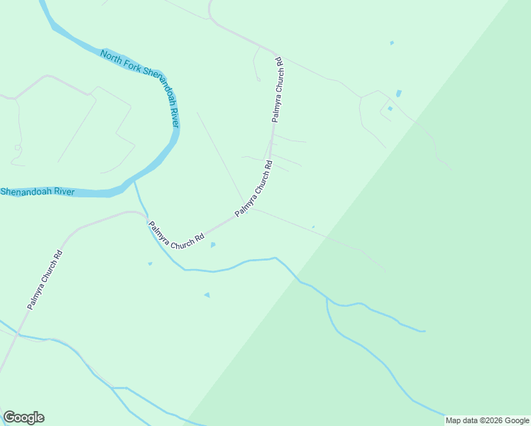 map of restaurants, bars, coffee shops, grocery stores, and more near 301 Short Mountain Road in Edinburg