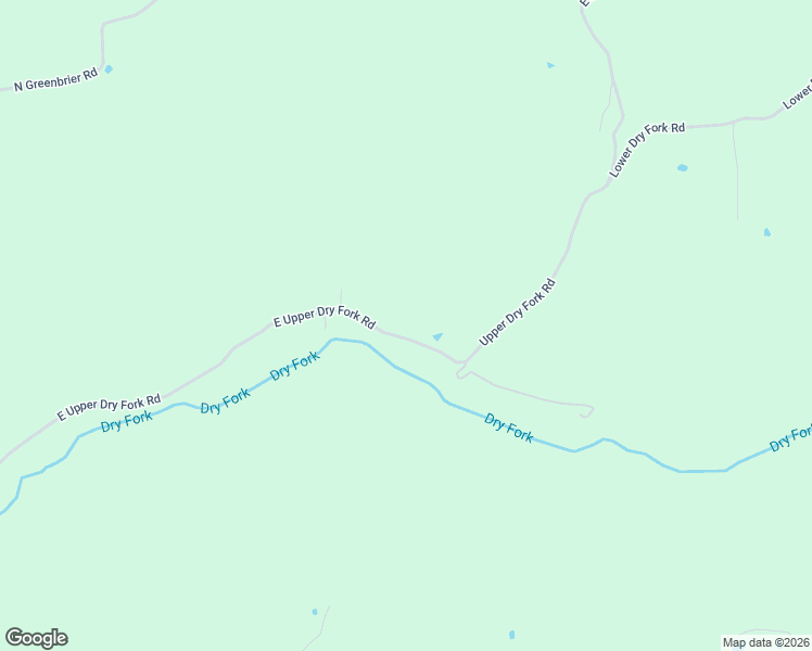 map of restaurants, bars, coffee shops, grocery stores, and more near 29 Upper Dry Fork Road in Madison