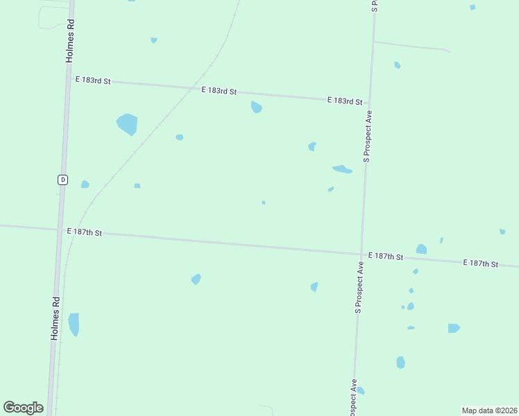 map of restaurants, bars, coffee shops, grocery stores, and more near 2000 East 187th Street in Belton