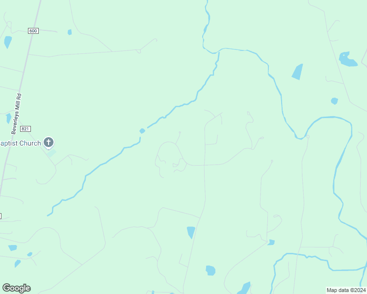 map of restaurants, bars, coffee shops, grocery stores, and more near 4486 Den Haag Road in Warrenton